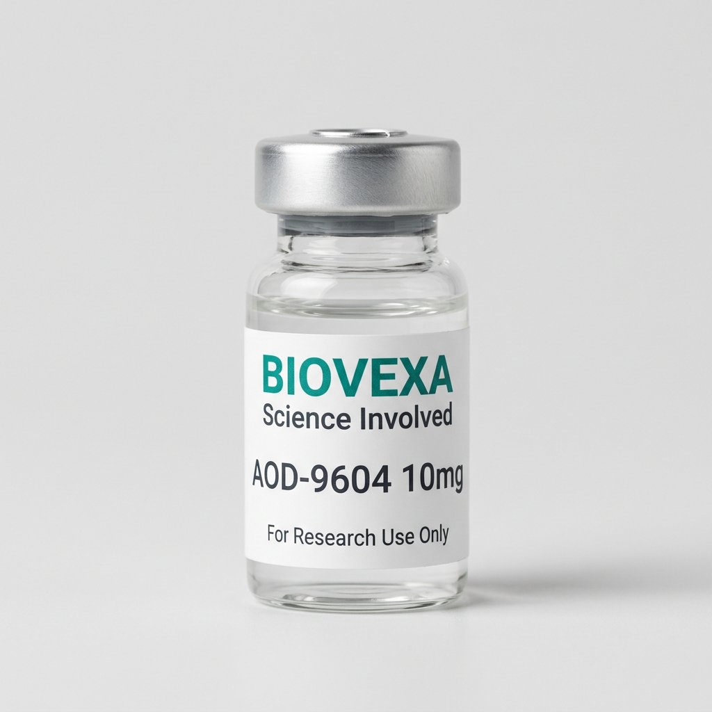AOD-9604 – 10mg