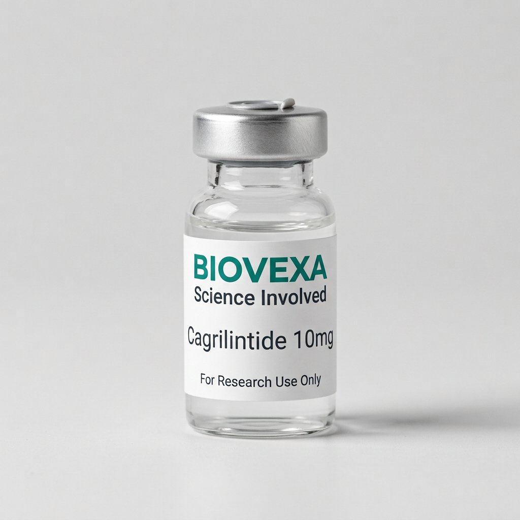 Cagrilintide – 10mg