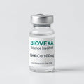 GHK-Cu (Copper Peptide) – 100mg
