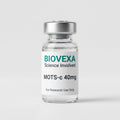 MOTS-c – 40mg
