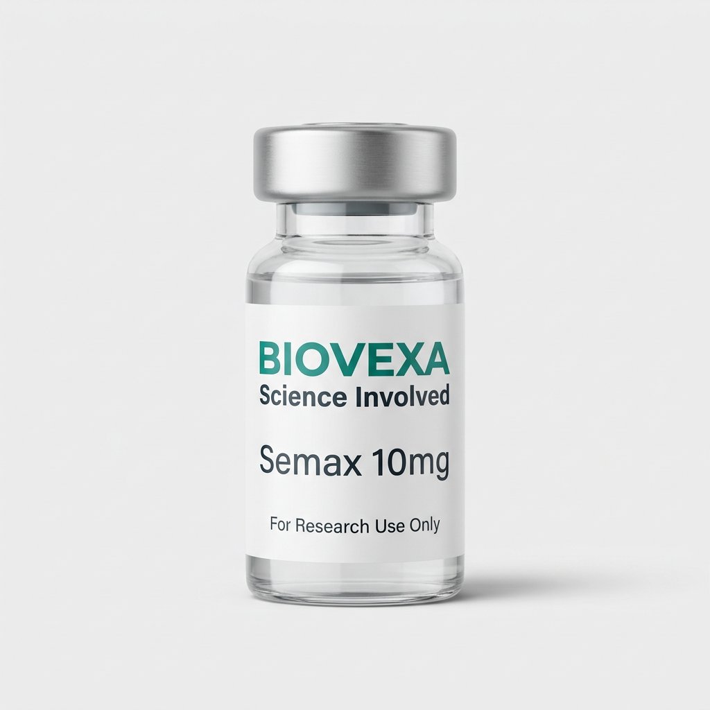 Semax – 10mg