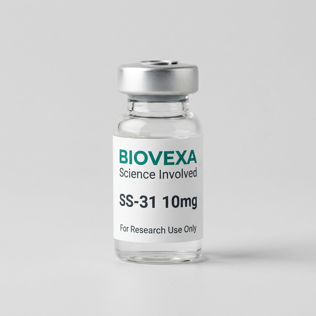SS-31 – 10mg