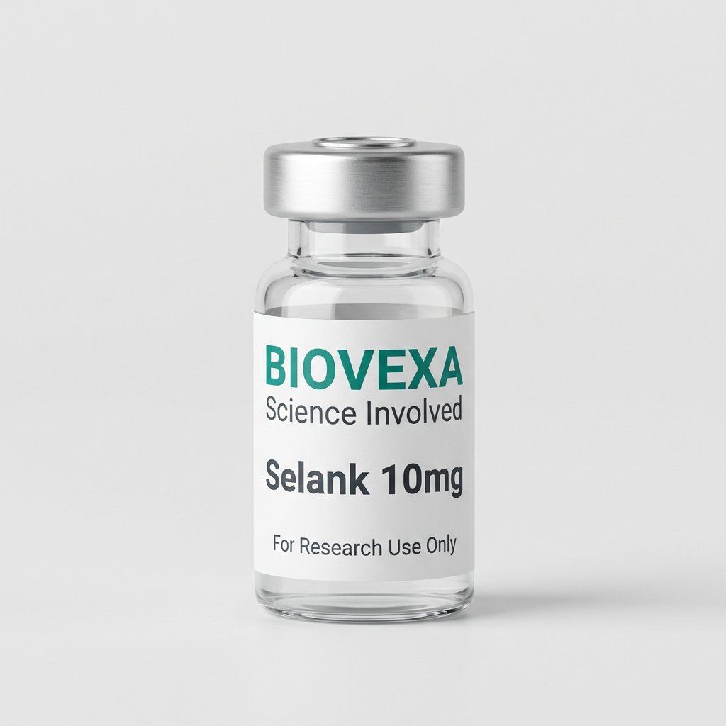 Selank – 10mg