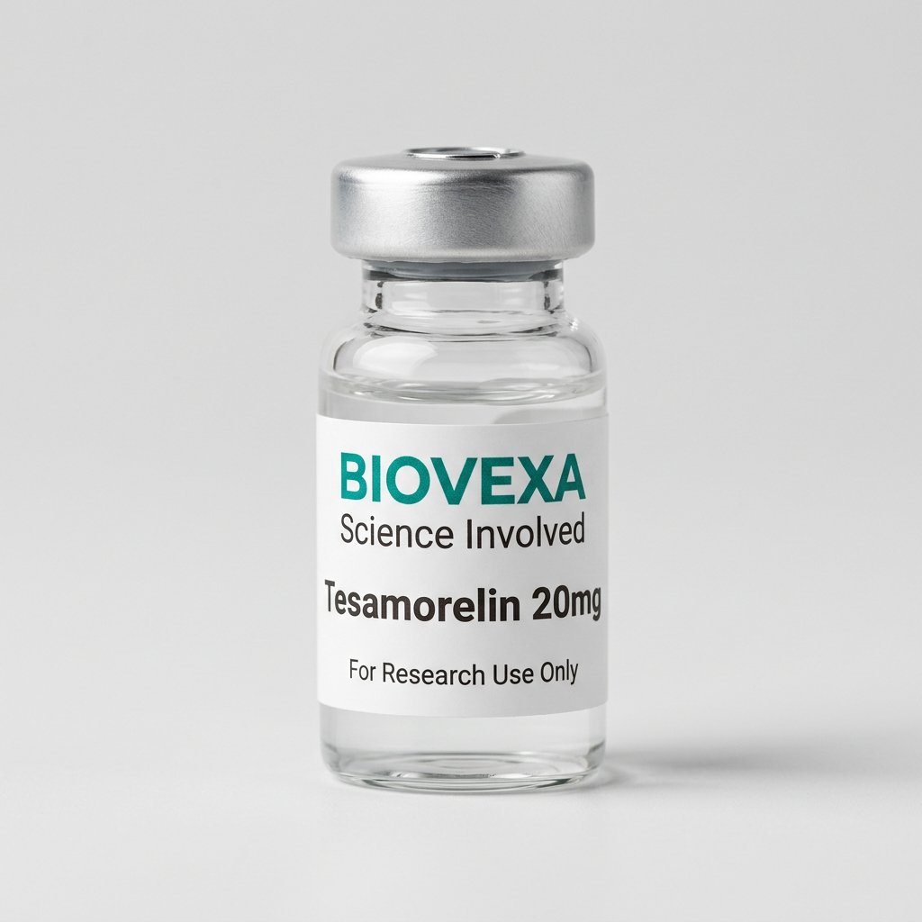 Tesamorelin – 20mg