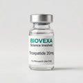 Tirzepatide – 20mg