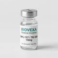 BPC-157 / TB-500 Blend – 10mg